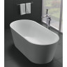 Акриловая ванна 170x80 см BELBAGNO BB71-1700-W0
