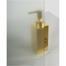 Душевая дверь 110-125 см BELBAGNO UNIQUE-BF-1-110/125-P-Cr