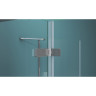 Душевой уголок 90x90 см BELBAGNO KRAFT KRAFT-A-22-90-C-Cr