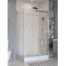 Душевой уголок BELBAGNO MARINO-2-AH-1-130/90-C-Cr