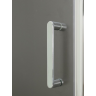 Душевой уголок BELBAGNO UNO-195-AH-1-120/100-C-NERO
