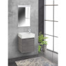 Тумба BELBAGNO KRAFT MINI KRAFT MINI-500/260-1A-SO-CG-L