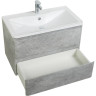 Тумба Cemento Verona Grigio 69,6 см BELBAGNO ALBANO ALBANO-700-2C-SO-CVG