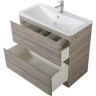 Тумба Pino Scania 79,6 см BELBAGNO ALBANO ALBANO-800-2C-PIA-PS